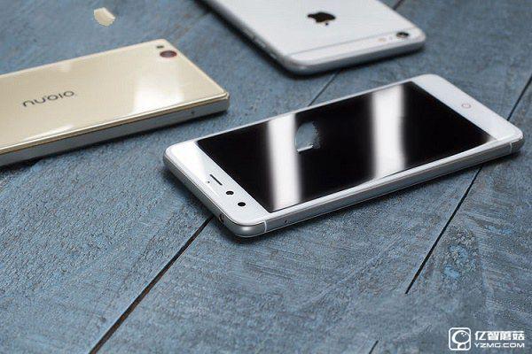 nubia Z11和Z11 mini哪個(gè)好？nubia Z11 mini與Z11區(qū)別對(duì)比
