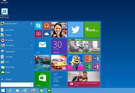 <a href=/tags/26-0.html target=_blank class=infotextkey>win10</a>升級好用嗎？ 三聯(lián)