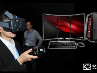 暢玩VR 萬元i7-6700K/GTX1080獨顯VR主機(jī)配置推薦