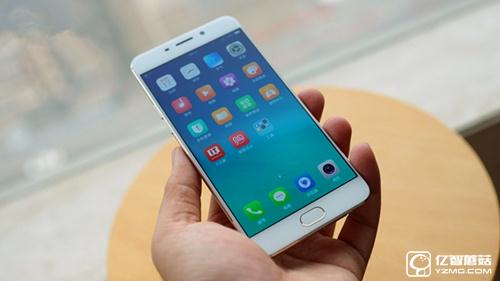 nubia Z11MAX和OPPO R9對(duì)比評(píng)測(cè)1