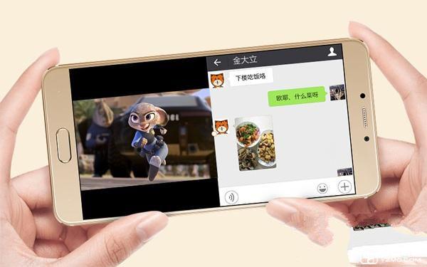 金立S6 Pro系統(tǒng)評(píng)測(cè)：來(lái)點(diǎn)不一樣的amigo