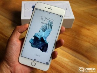 蘋果6s Plus和三星S7 Edge區(qū)別對(duì)比評(píng)測(cè)