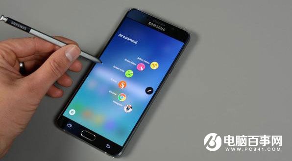 三星Note 7確認8月2日發(fā)布 首發(fā)驍龍821