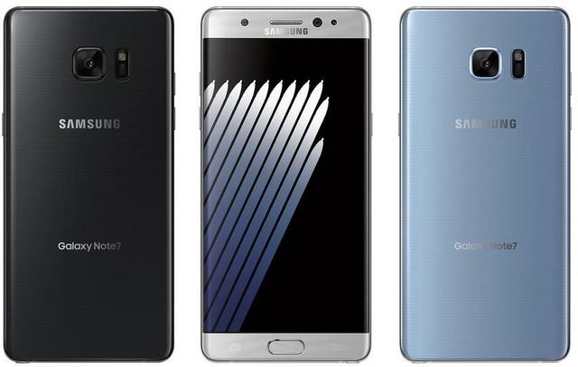 三星Note 7確認8月2日發(fā)布 首發(fā)驍龍821