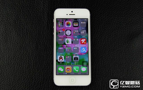 蘋果手機怎么換電池？iPhone5更換電池圖文教程