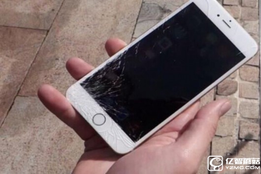 iPhone屏無法維修？戰斗民族對蘋果發飆