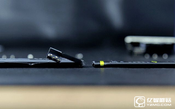 蘋果手機怎么換電池？iPhone5更換電池圖文教程