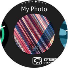 三星Gear S2新系統(tǒng)曝光 將可獨(dú)立下載應(yīng)用