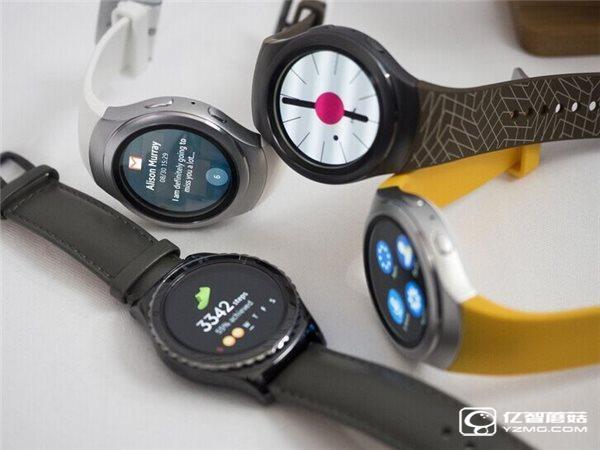 三星Gear S2新系統(tǒng)曝光 將可獨(dú)立下載應(yīng)用