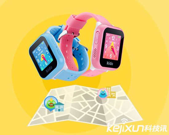 樂視Kido兒童智能手表評測：小手表有大用！