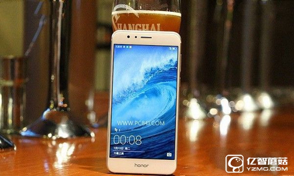 榮耀8和vivo X7哪個(gè)好看 外觀對(duì)比