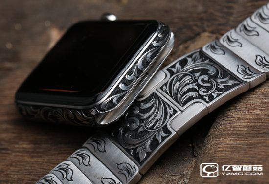 最佳第三方Apple Watch表帶盤點 喜歡嗎？
