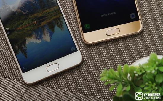 vivo X7與三星C5哪個好 三星C5和vivo X7區別對比