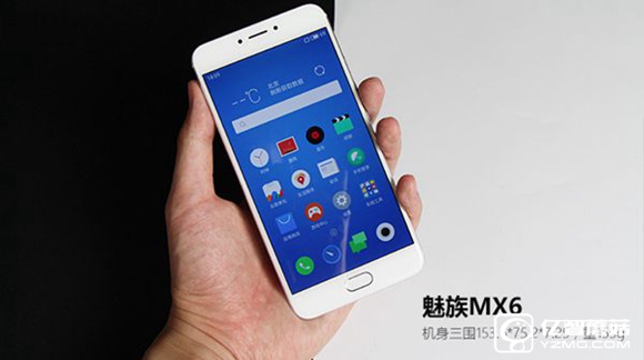 魅族MX6和榮耀8哪個好？榮耀8和魅族MX6區別對比