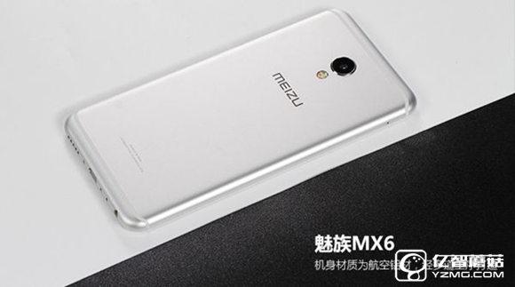 魅族MX6和榮耀8哪個好？榮耀8和魅族MX6區別對比