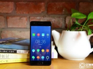 華為榮耀Note 8和ZUK Z2區別對比評測