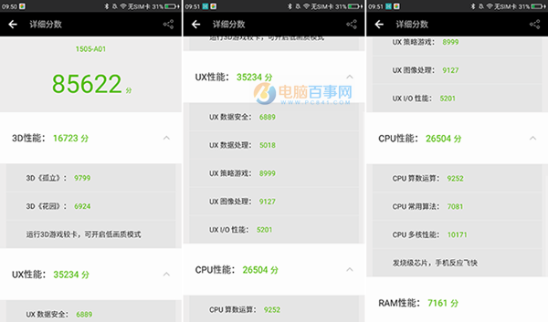 360手機(jī)N4S和樂視2哪個(gè)好 樂2與360手機(jī)N4S對(duì)比評(píng)測(cè)