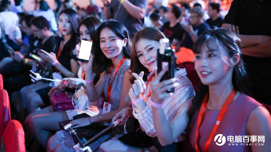 小米7.27新品發(fā)布會(huì) 紅米Pro與小米筆記本Air發(fā)布會(huì)圖文回顧