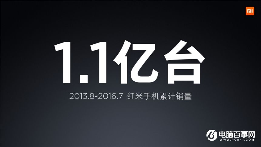 小米7.27新品發(fā)布會(huì) 紅米Pro與小米筆記本Air發(fā)布會(huì)圖文回顧