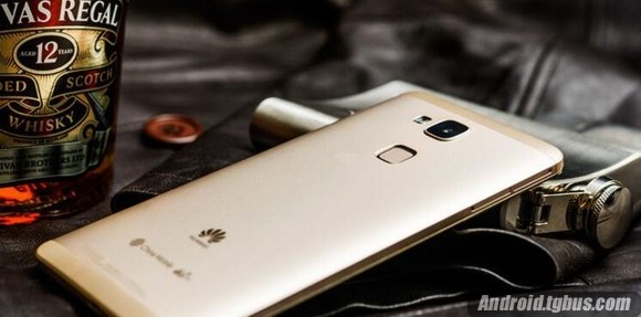  大屏幕小價格！華為Mate 7現價格跌至1350元