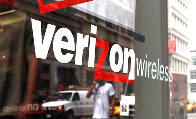 美國的“中國移動”Verizon為什么要收雅虎？