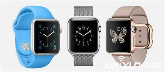 蘋果AppleWatch2續航加強 能否獲得市場青睞？