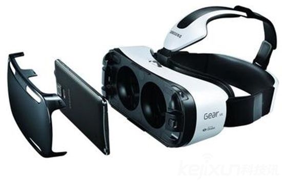三星新一代Gear VR發(fā)布！ 智能穿戴市場如何？