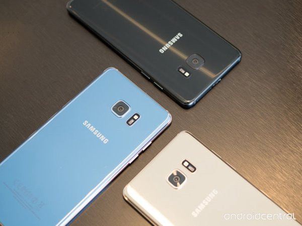三星Note7國行版價(jià)格預(yù)測 依舊5388元？