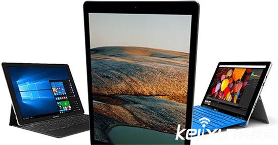 蘋果 iPad銷量衰減？ 仍為<a href=/tags/46-0.html target=_blank class=infotextkey>三星</a>微軟總和！