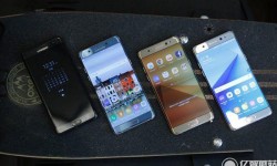  三星Note7真機上手體驗評測 三星Note7怎么樣？