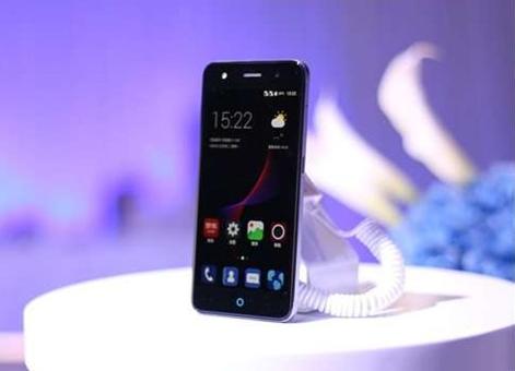 中興Blade A2怎么截圖？中興Blade A2截圖方法介紹！