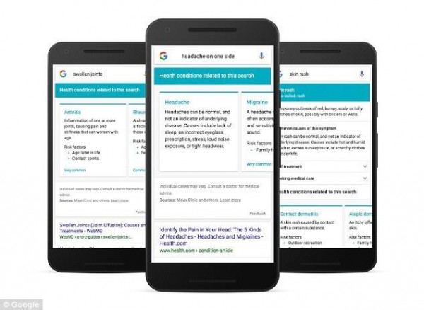 Google未來智能浴室曝光   馬桶都可以檢測(cè)身體了