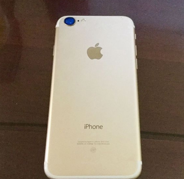 雙攝還不夠！iPhone 7 Plus配置曝光：3GB內(nèi)存