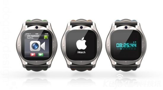 蘋果Apple Watch 2曝光匯總：發(fā)布時(shí)間 價(jià)格 配置