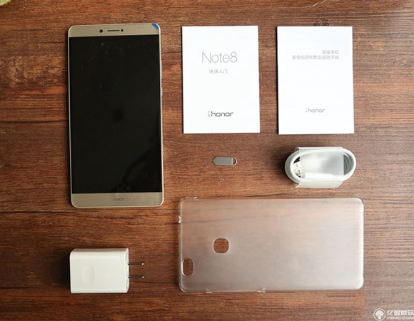 榮耀note8好不好？榮耀note8上手使用后深度評測