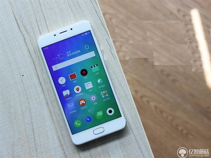 魅藍E評測：1299元高逼格！對比魅藍note3品質提升在哪？