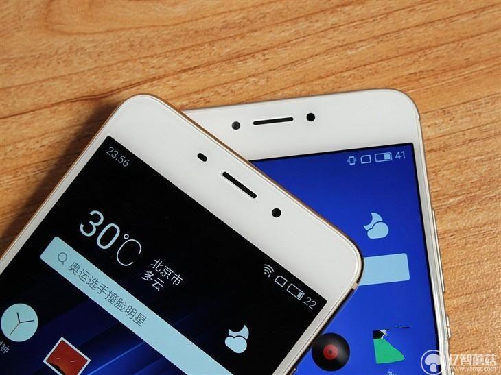 魅藍E評測：1299元高逼格！對比魅藍note3品質提升在哪？