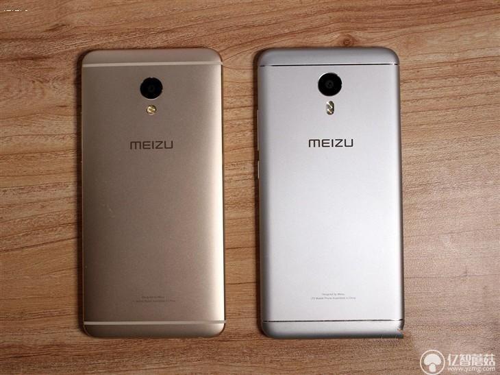 魅藍E評測：1299元高逼格！對比魅藍note3品質提升在哪？