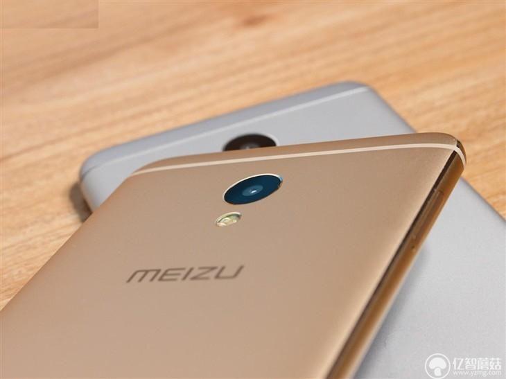 魅藍E評測：1299元高逼格！對比魅藍note3品質提升在哪？