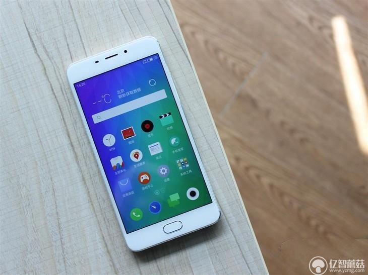 魅藍E評測：1299元高逼格！對比魅藍note3品質提升在哪？