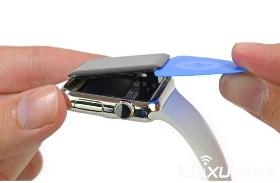 Apple Watch2更加獨立？ 配置革新升級展望