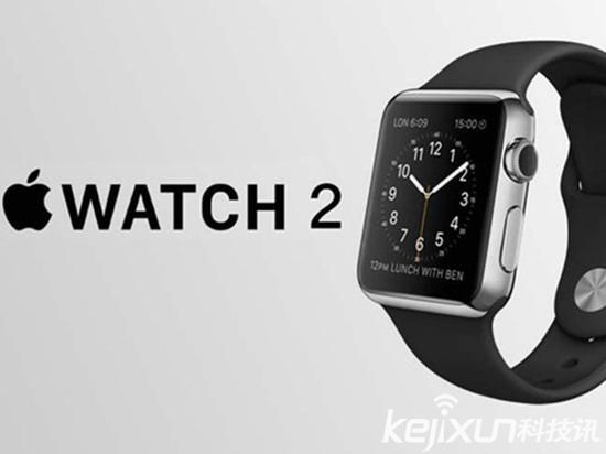 Apple Watch2馬上發布？ 官網售罄！