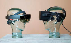 VR/AR必有一戰(zhàn)    誰才是未來的贏家