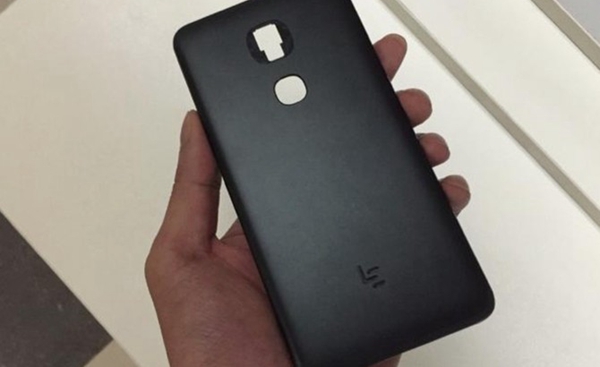 樂(lè)2s Pro曝光 疑似樂(lè)視將發(fā)布多款新機(jī)