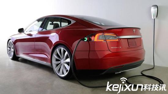 特斯拉電動<a href=/smart/qiche/ target=_blank class=infotextkey>汽車</a>續航增強 里程達500公里！