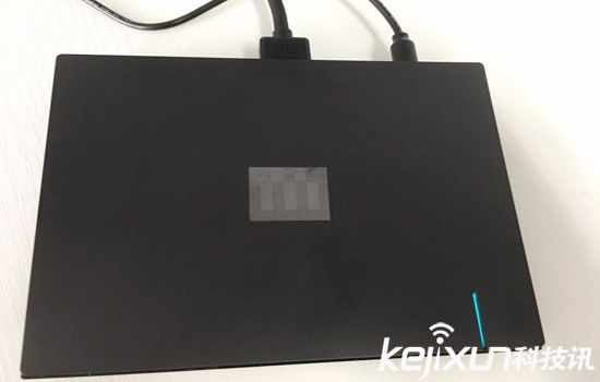騰訊miniStation游戲盒子評(píng)測(cè)：超值體驗(yàn)