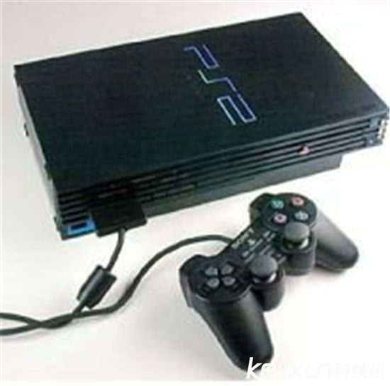索尼PS4即將停產 下月發布兩款全新PS4