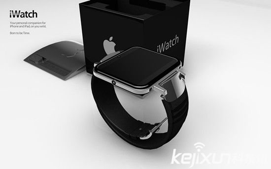 蘋果手表iwatch便攜充電器 能否解決續航問題？