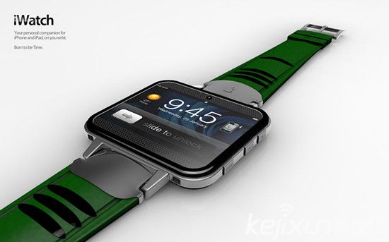 蘋果手表iwatch便攜充電器 能否解決續航問題？