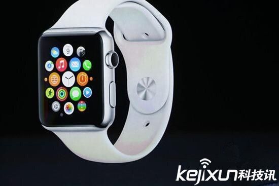 蘋果手表iwatch便攜充電器 能否解決續(xù)航問題？